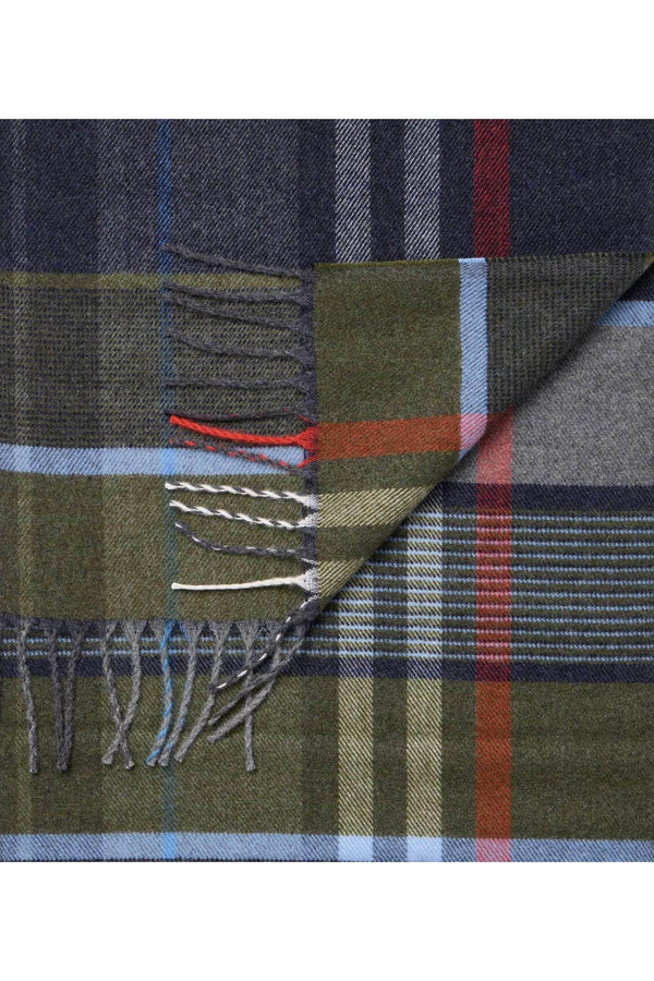 Casa Moda Men’s Scarf Green Northern Ireland Belfast