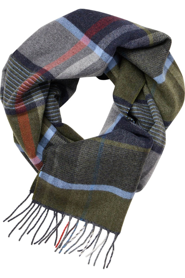Casa Moda Men’s Scarf Green Northern Ireland Belfast