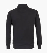 Casa Moda Mens Sweat Jacket 434103700 Navy Ballynahinch Northern