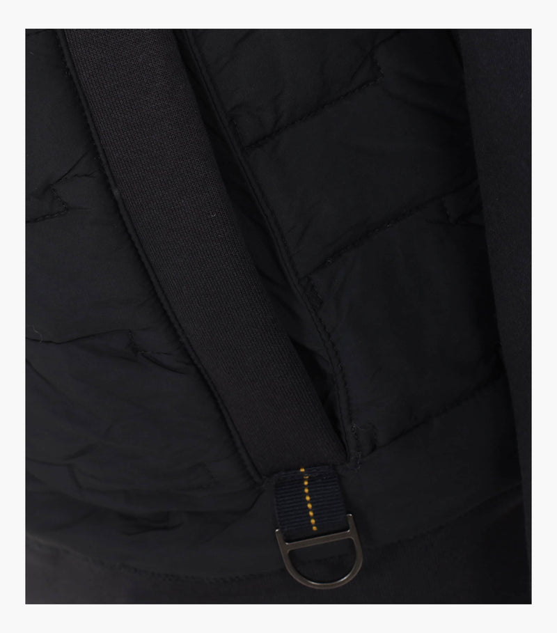 Casa Moda Mens Sweat Jacket 434103700 Navy Ballynahinch Northern
