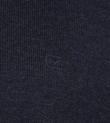 Casa Moda V-Neck Sweater - Navy