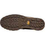 CAT Mens Founder WP TX Ankle Boots Coffee Bean Northern Ireland