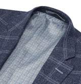 Daniel Grahame 11525 28 Dark Blue Dale Jacket