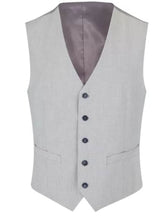 Daniel Grahame Dale Jacket & Waistcoat Grey Northern Ireland Belfast