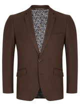 Daniel Grahame Dale Sports Jacket Dark Brown Northern Ireland Belfast