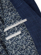 Daniel Grahame Dale Sports Jacket Wool Blend Dark Blue Northern