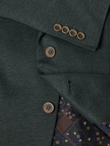 Daniel Grahame Damon Sports Jacket 13270/36 Dark Green Northern