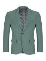 Daniel Grahame Damon Sports Jacket 13294/34 Green Northern Ireland