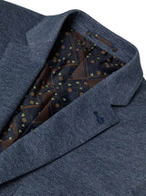 Daniel Grahame Damon Sports Jacket Dark Blue Northern Ireland Belfast