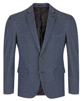Daniel Grahame Damon Sports Jacket Dark Blue Northern Ireland Belfast