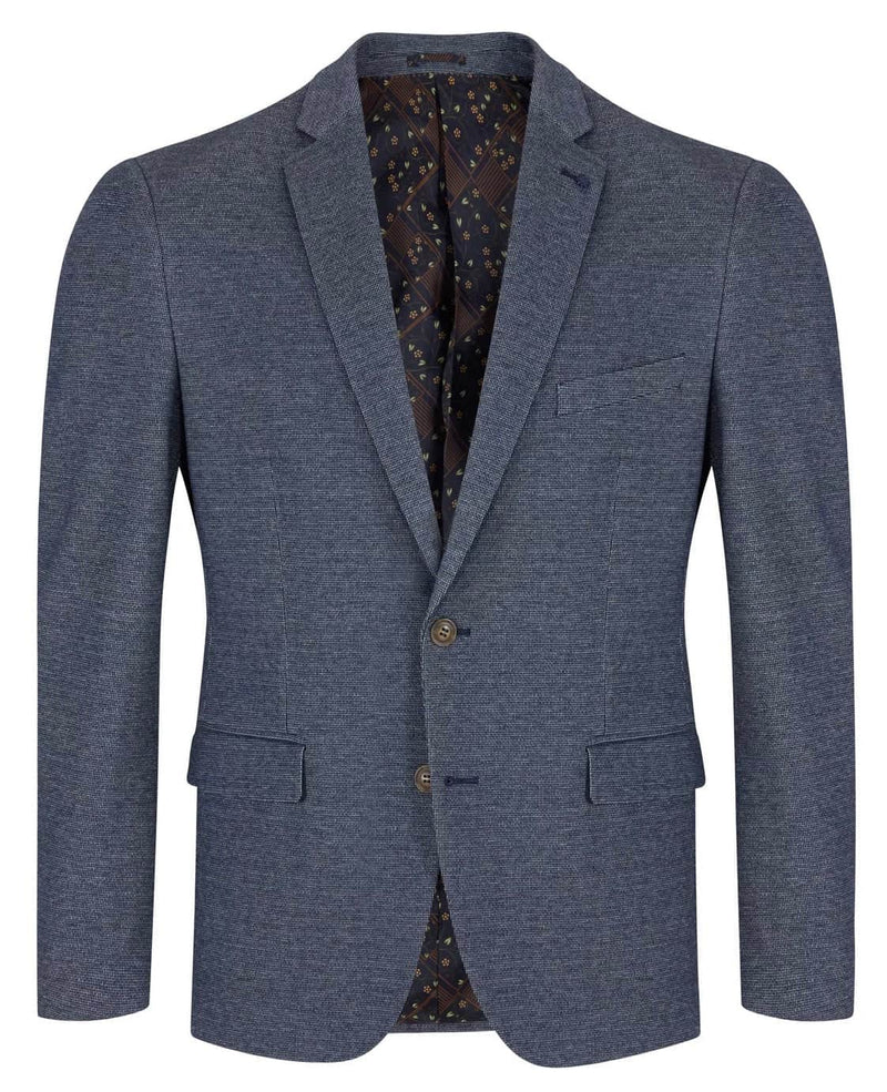 Daniel Grahame Damon Sports Jacket Dark Blue Northern Ireland Belfast