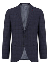 Daniel Grahame Drifter 11899 27 Blue Dale Jacket