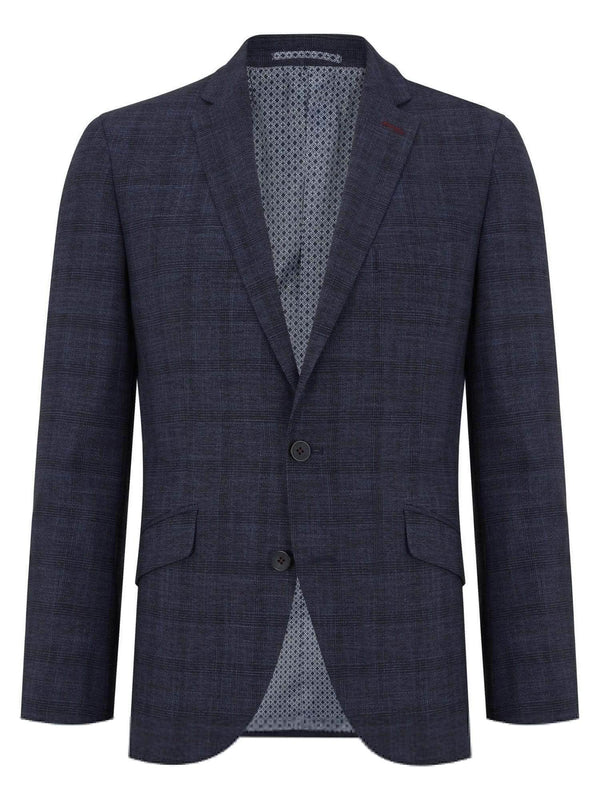 Daniel Grahame Drifter 11899 27 Blue Dale Jacket
