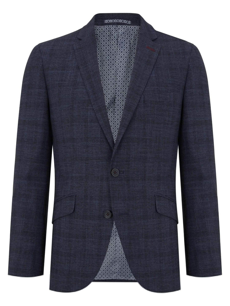Daniel Grahame Drifter 11899 27 Blue Dale Jacket