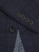 Daniel Grahame Drifter 11899 27 Blue Dale Jacket