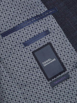Daniel Grahame Drifter 11899 27 Blue Dale Jacket