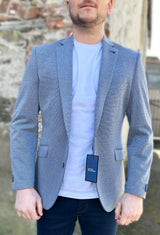 Daniel Grahame Men’s Dale Blazer Jacket 13208 Blue Northern Ireland