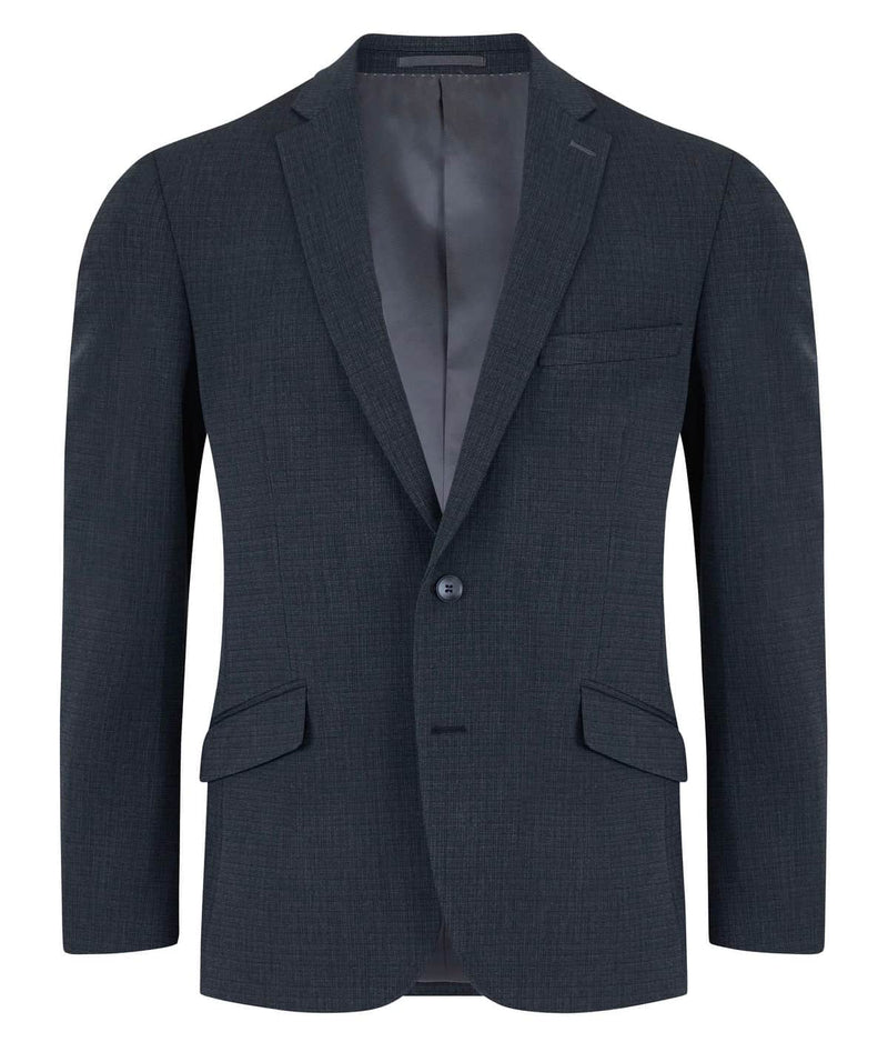 Daniel Grahame Mix & Match Suit Dark Green Northern Ireland Belfast