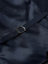 Daniel Grahame Mix & Match Suit Dark Green Northern Ireland Belfast
