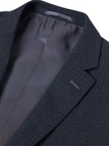 Daniel Grahame Mix & Match Suit Dark Green Northern Ireland Belfast