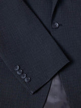 Daniel Grahame Mix & Match Suit Dark Green Northern Ireland Belfast
