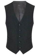 Daniel Grahame Mix & Match Suit Dark Green Northern Ireland Belfast