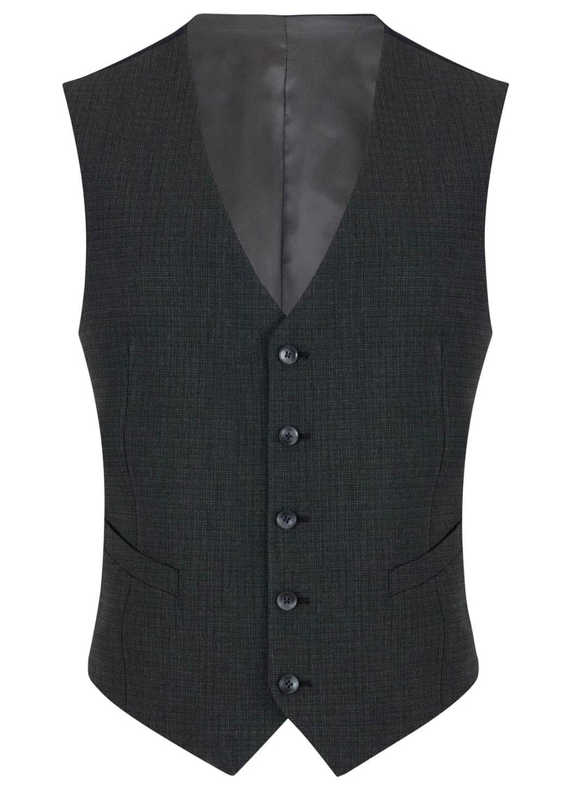 Daniel Grahame Mix & Match Suit Dark Green Northern Ireland Belfast