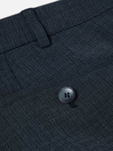 Daniel Grahame Mix & Match Suit Dark Green Northern Ireland Belfast