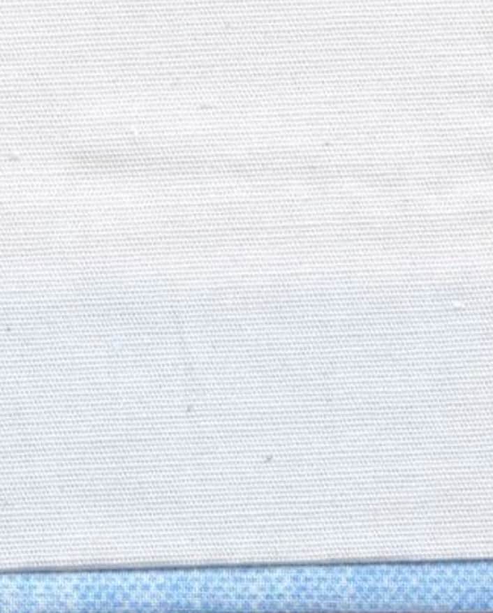 Dario Beltran Mens Long Sleeve Stretch Shirt Anover White Northern