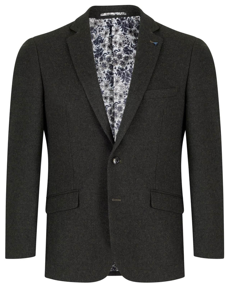 DG’s Drifter Bordeaux Sports Jacket Green Northern Ireland Belfast
