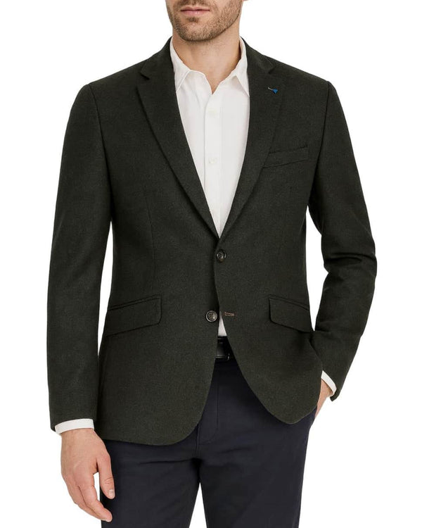 DG’s Drifter Bordeaux Sports Jacket Green Northern Ireland Belfast