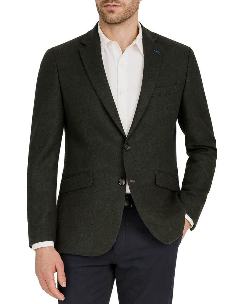 DG’s Drifter Bordeaux Sports Jacket Green Northern Ireland Belfast