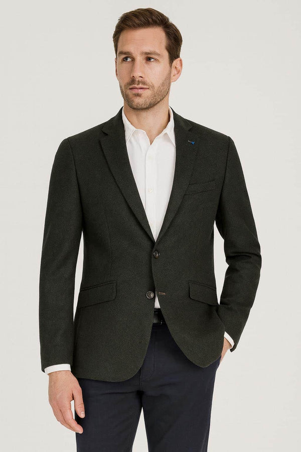 DG’s Drifter Bordeaux Sports Jacket Green Northern Ireland Belfast