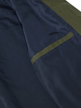 DG’S Drifter Everette Casual Jacket 80486 Navy Northern Ireland