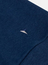 DG’s Drifter Half Zip Sweatshirt Dark Blue Northern Ireland Belfast