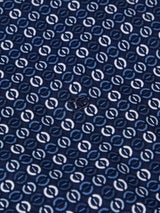 DG’s Drifter Mens Casual Print Shirt Navy Northern Ireland Belfast