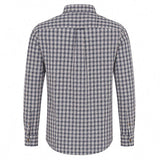 DG’s Drifter Men’s Check Shirt Brushed Cotton Camel Northern Ireland