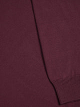 DG’s Drifter Men’s Crew Neck Sweater 55600/66 Raspberry Red