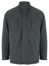 DG’s Drifter Mens Hedley Coat Grey Northern Ireland Belfast