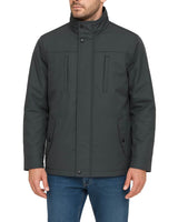 DG’s Drifter Mens Hedley Coat Grey Northern Ireland Belfast