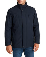 DG’s Drifter Mens Hedley Coat Navy Northern Ireland Belfast