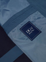 DG’s Drifter Men’s Russell Casual Jacket Blue Northern Ireland Belfast