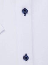 DG’s Drifter Men’s Short Sleeve Shirt 15178SS 01 White Northern