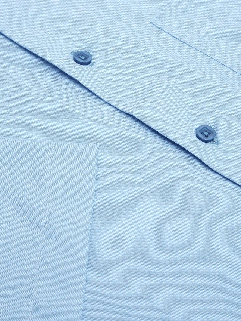 DG’s Drifter Men’s Short Sleeve Shirt 15178SS 21 Blue Ballynahinch