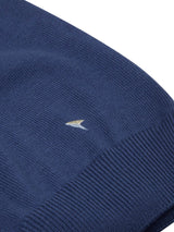 DG’s Drifter Mens V-Neck Sweater Blue Northern Ireland Belfast