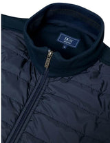 DG’s Drifter Navy Long Sleeve Casual Top Northern Ireland Belfast