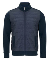 DG’s Drifter Navy Long Sleeve Casual Top Northern Ireland Belfast