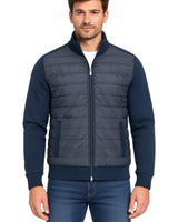 DG’s Drifter Navy Long Sleeve Casual Top Northern Ireland Belfast