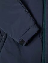DG’s Drifter Roe Casual Coat Jacket Navy Northern Ireland Belfast