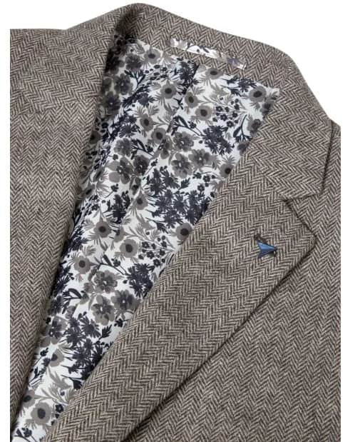 DG’s Drifter Toulouse Sports Jacket Taupe Northern Ireland Belfast